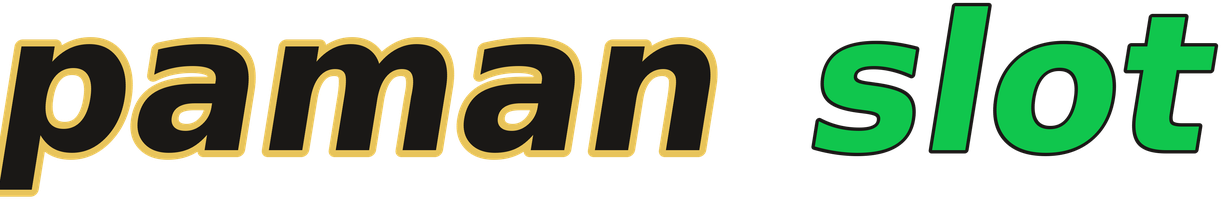 paman slot logo