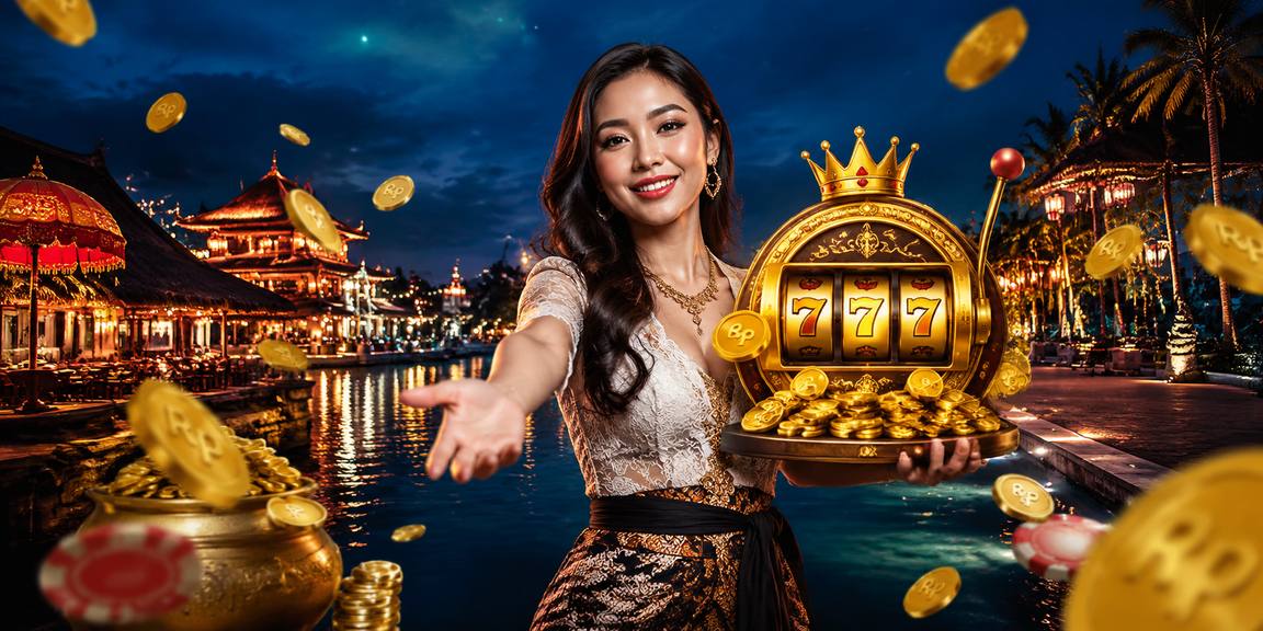 paman slot gaming platform